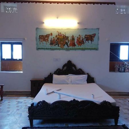 Hare Krishna Home Stay Guest House ジョードプル エクステリア 写真