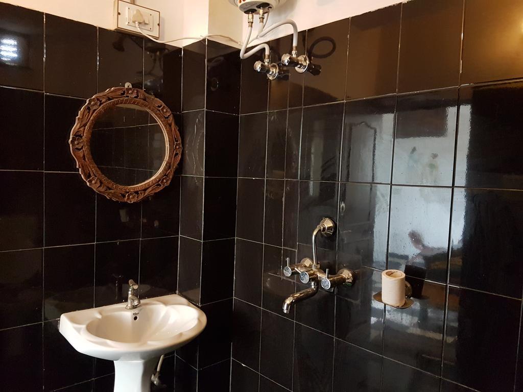 Hare Krishna Home Stay Guest House ジョードプル エクステリア 写真